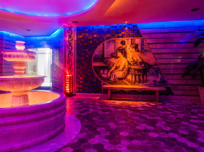 White Gold Hotel & Spa