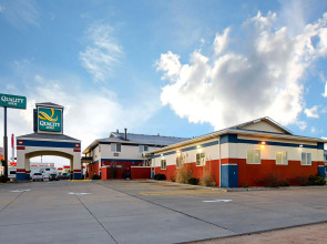 Quality Inn Sidney I-80