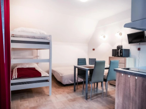Apartmán Rezidence Rokytnice