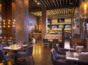 Hyatt Centric Fisherman's Wharf San Francisco