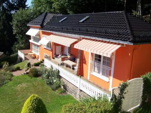 Ferienhaus In Traumlage