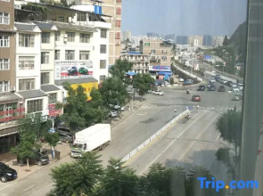 Wenshan No. 7 Apartment