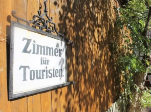 Apartment in Tabarz Thuringia Near the Forest