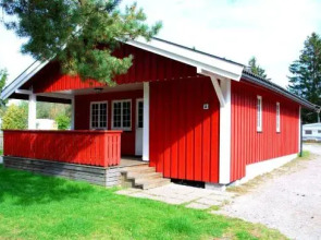 Beverøya Hytteutleie og Camping