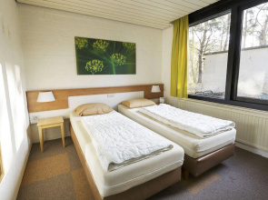 Center Parcs De Vossemeren
