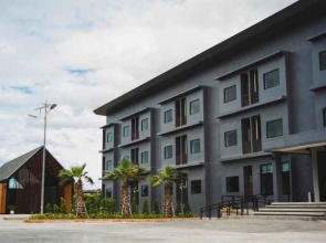 Baan Phuean Resort Pranburi