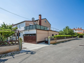 Apartments Dubravka