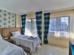 Amasra Sunrise Otel