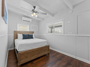 Sc4- Silver Cove 4 2 Bedroom Condo