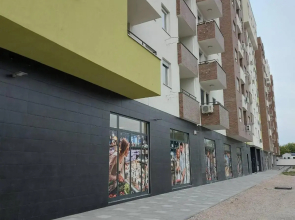 Center Sunrise Apartment