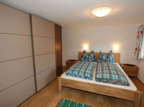 Apartment in Alpbach With Parking, Balcony, Storage, Heating