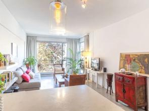 ORO Apartment by Be Local Argentina