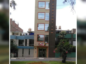 Leos Komfort Inn