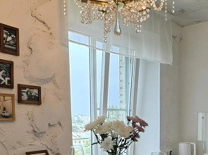 Апартаменты NicePlaceSPB (НайсПлэйсСПБ) на проспекте Московский