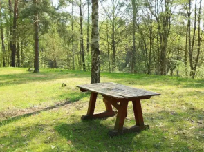 DJH Jugendherberge Prebelow