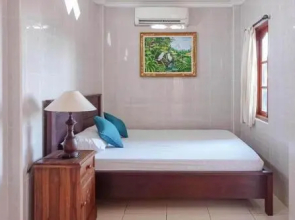 Banana Homestay Ubud