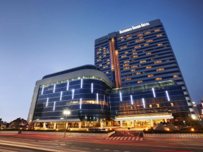 Haeundae Grand Hotel