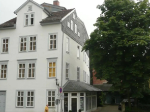 Apartment Leopold mit Balkon