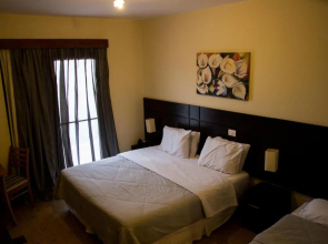 Hotel Brisa Rio