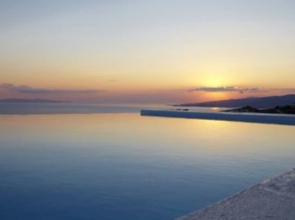 Lights Of Mykonos Star Light Villa