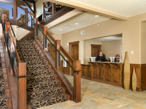 Crystal Peak Lodge by Summit County Mountain Retreats