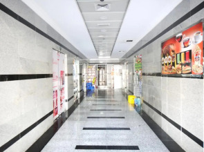 Al Badaa Star Residence - Home Stay