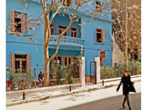 Villa Clara