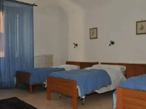 Hotel Dell'Angelo