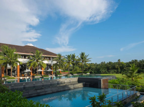 Alila Diwa Goa - A Hyatt Brand