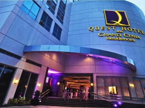 Quest Serviced Residences