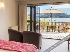 Stewart Island Lodge