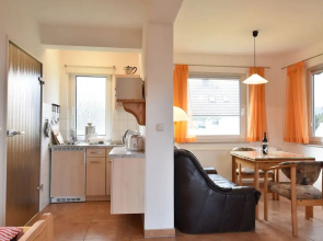Delightful Bungalow in Rerik near Baltic Sea Coast