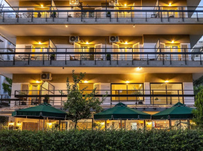 Genesis Hotel