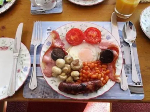 Coppers End Guest House