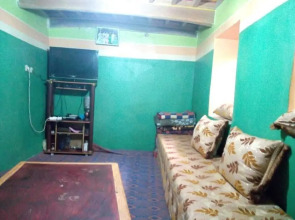 Gite Ait Igrane Hassan