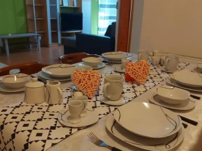 Lara Apartman