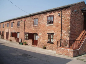Hopley House Bed & Breakfast