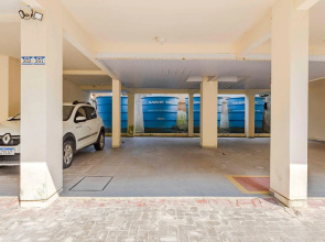 Apartamento a Poucos Passos da Praia da Conceição