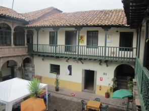 Hostel Imperial Backpackers