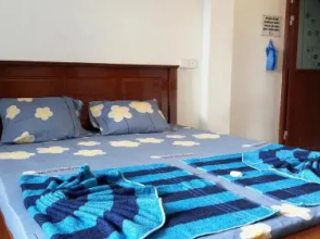 Themashi Holiday Resort