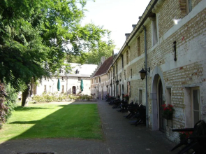 Kasteel Schaloen