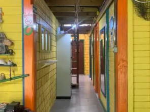 Hostel Encantadas Ecologic