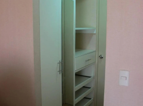 Vista Ashul Apartment 02 dormitorios