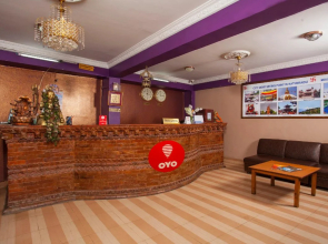 Shiva Shankar Hotel