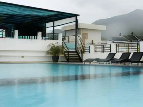 Malin Patong Hotel