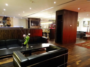 Best Western Plus Amedia Art Salzburg