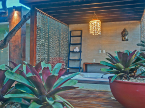 Casa Oásis Com Sauna, Hidro E Piscina By Carpediem