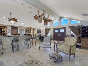 Hollyhock Ct. 178 Marco Island Vacation Rental 3 Bedroom Home by Redawning