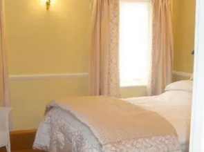 Churchgate B&B