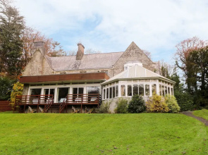 Lanteglos Villa 19